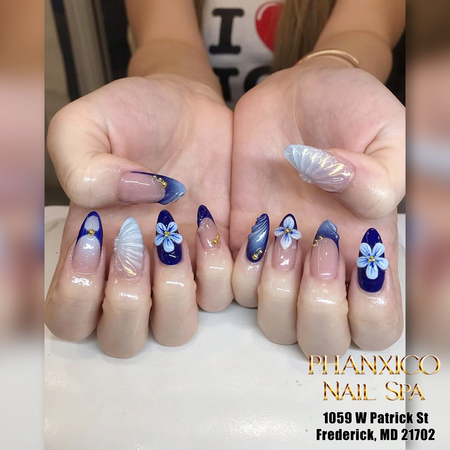Phanxico Nail Spa